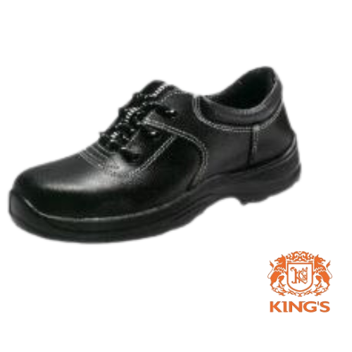 Kings KR7000X Lowcut Safety Shoes with Steel Toe Cap Good Fruit